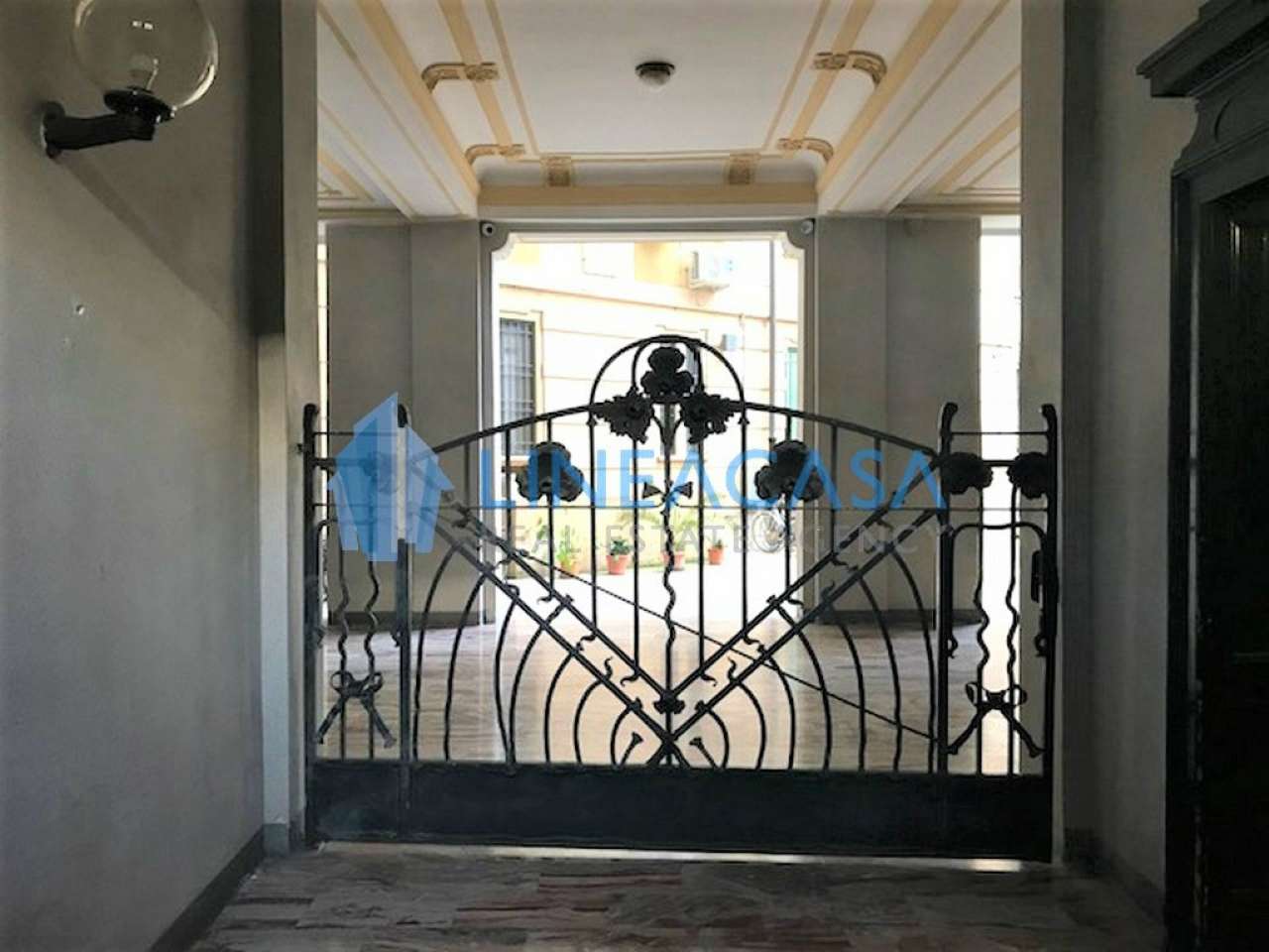 Ufficio - Loc.Com. MILANO vendita  V GIORNATE crema Lineacasa Milano Montenero