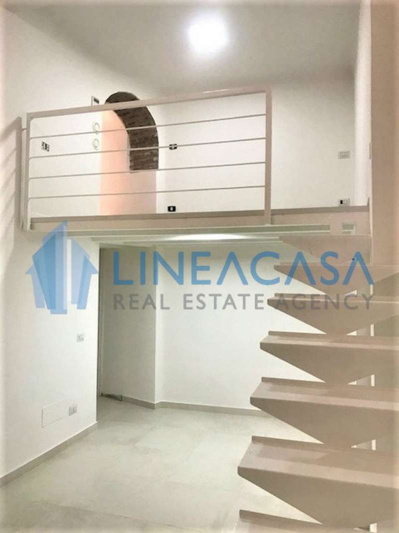 Ufficio - Loc.Com. MILANO vendita  V GIORNATE crema Lineacasa Milano Montenero