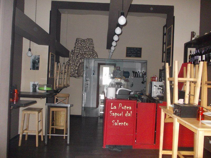 Negozio - Loc.Com. ROMA vendita  PIGNETO VIA MACERATA Club Casa Srl