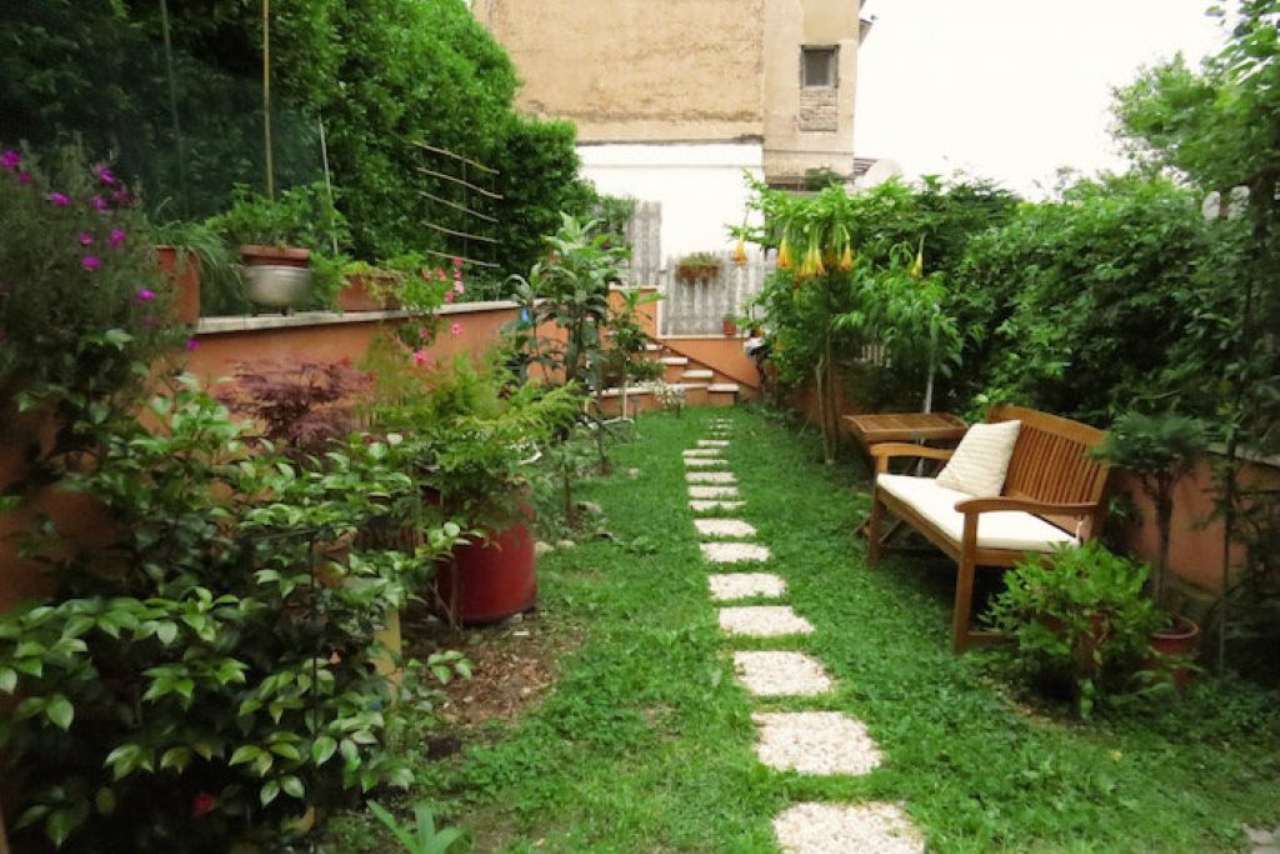 Villa Unifamiliare - Indipendente ROMA vendita  PIGNETO VIA DEL MANDRIONE Club Casa Srl