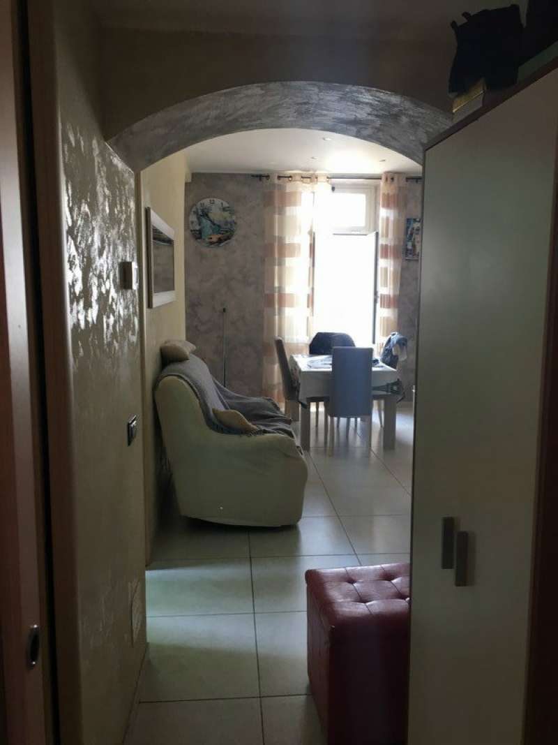 Appartamento ROMA vendita  PRENESTINO - CENTOCELLE  VIA DEI CASTANI Club Casa Srl