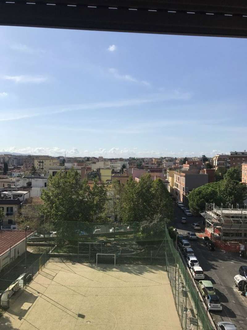 Appartamento ROMA vendita  PIGNETO VIA BRACCIO DA MONTONE Club Casa Srl