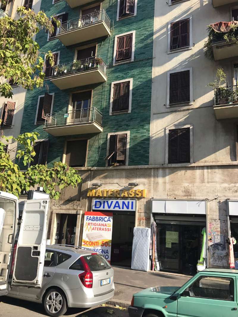  roma vendita quart: pigneto club casa srl