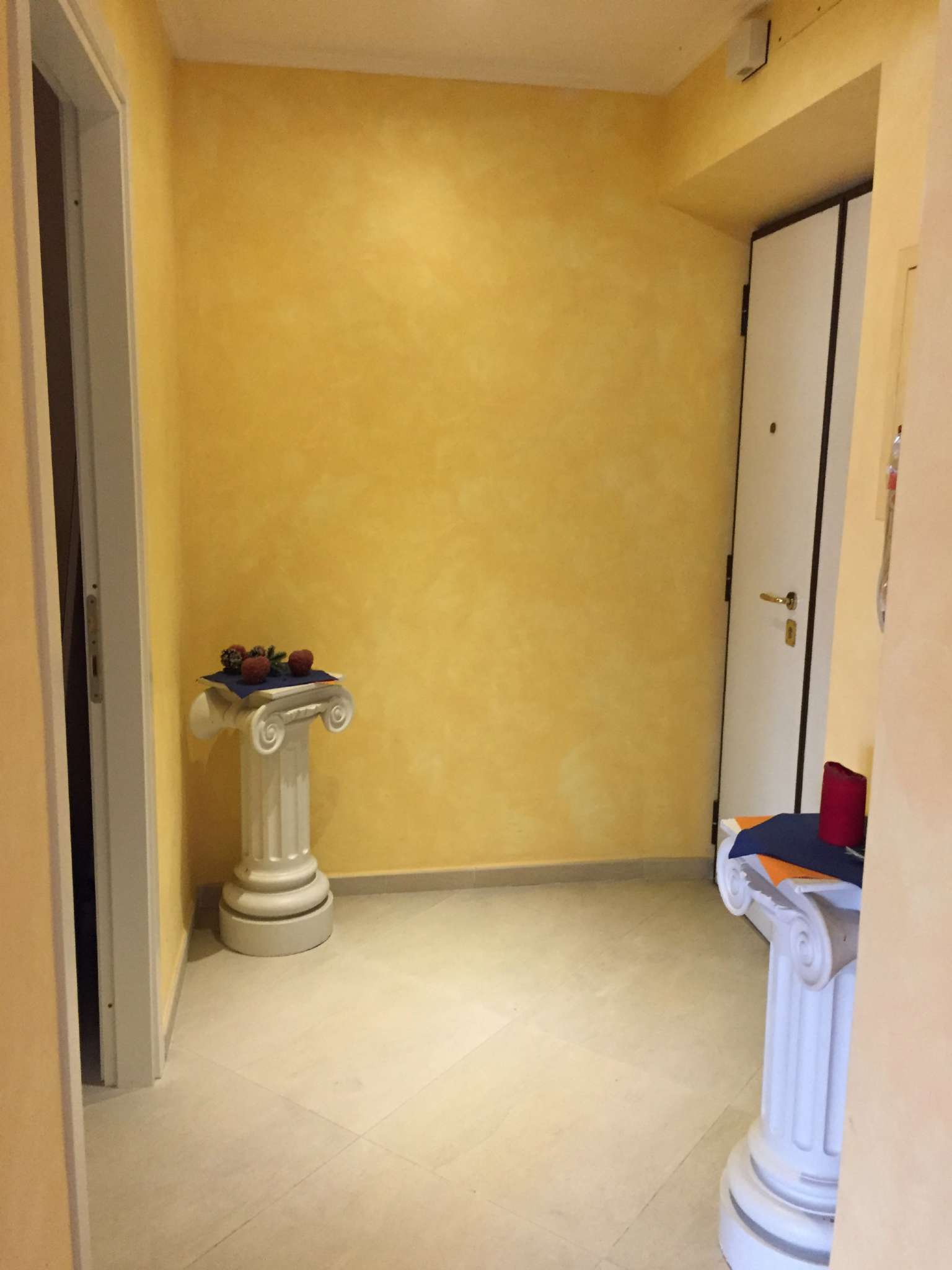 Appartamento ROMA vendita  PIGNETO VIA FRANCESCO PACIOTTI Club Casa Srl