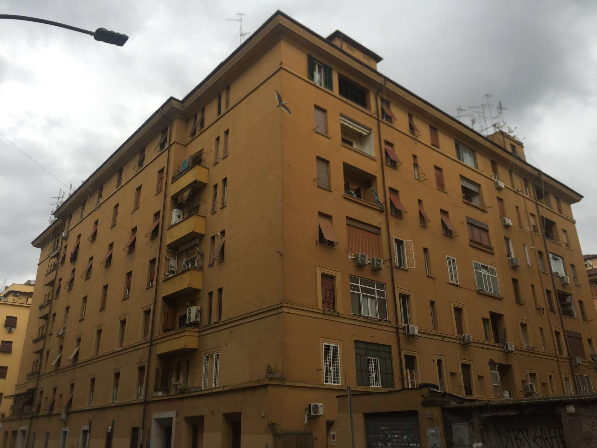  roma vendita quart: pigneto club casa srl