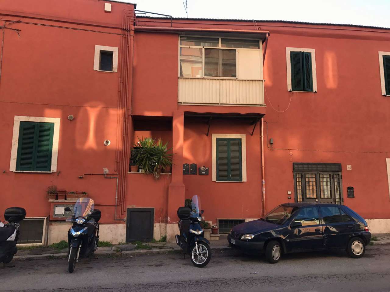  roma vendita quart: pigneto club casa srl