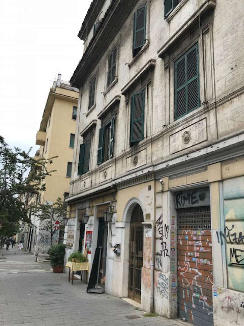  roma vendita quart: pigneto club casa srl