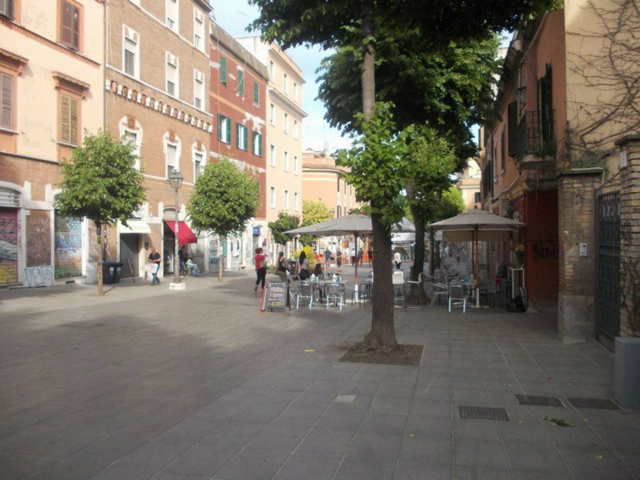  roma vendita quart: pigneto club-casa-srl