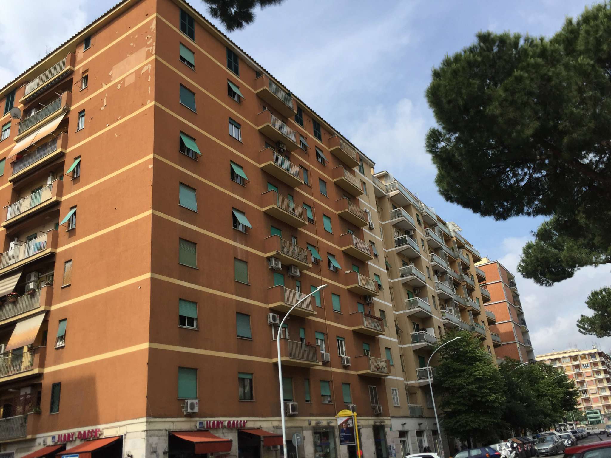  roma vendita quart: pigneto club casa srl