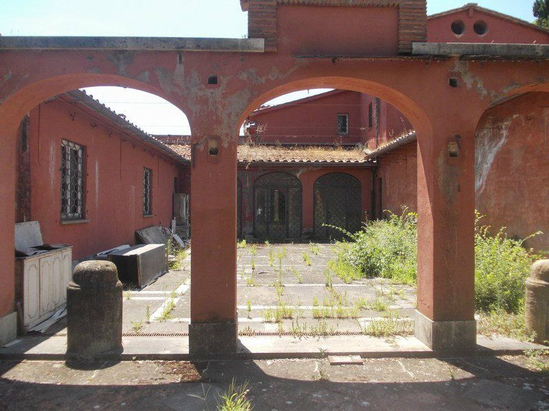 Villa Trifamiliare ROMA vendita  Appia antica VIA APPIA ANTICA Club Casa Srl