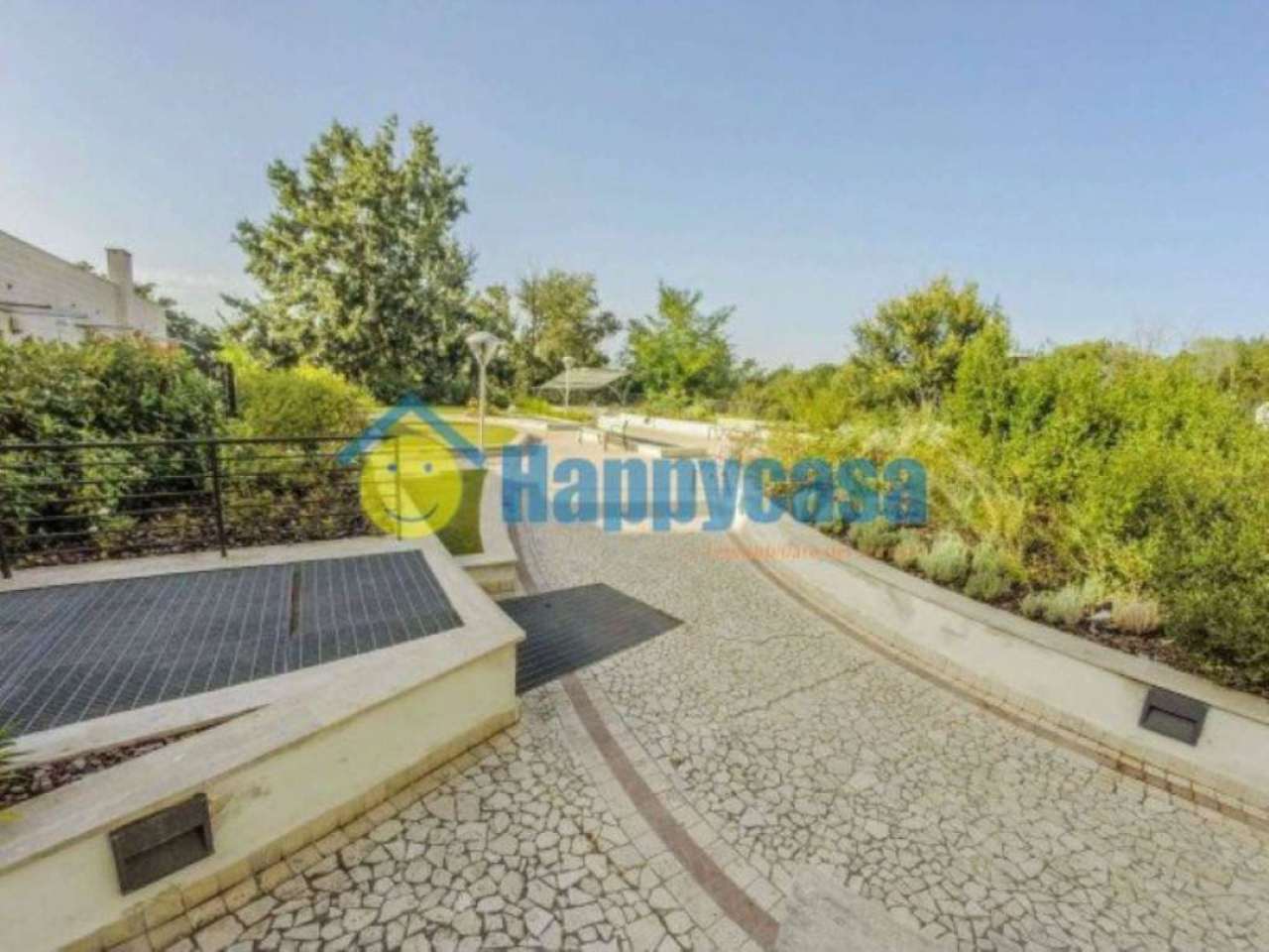  roma vendita quart:  happycasa