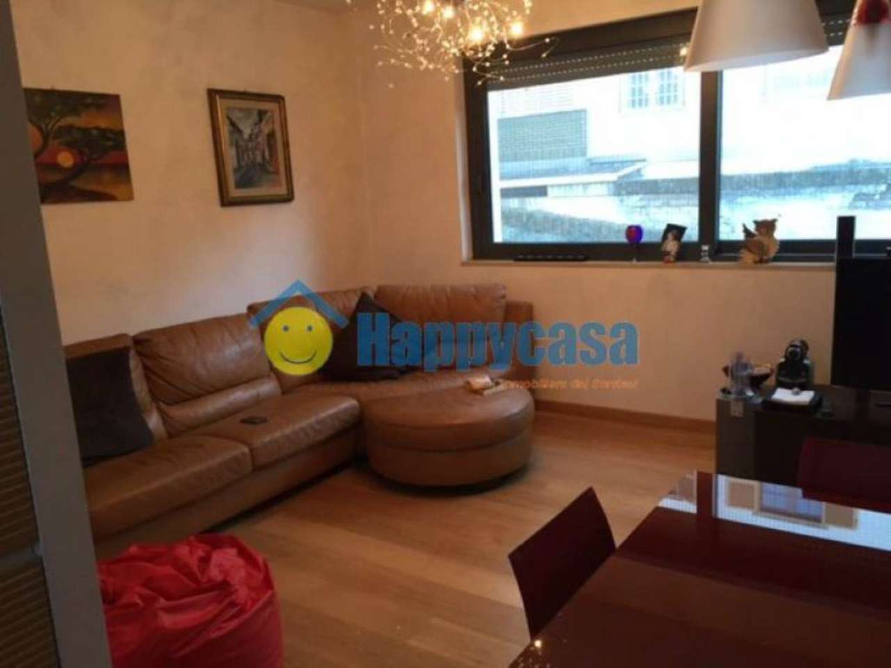 Appartamento ROMA vendita   cortina d'Ampezzo Happycasa