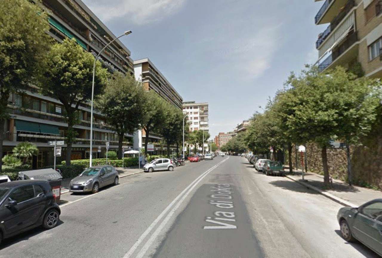  roma vendita quart: gianicolense (xv mun.) happycasa