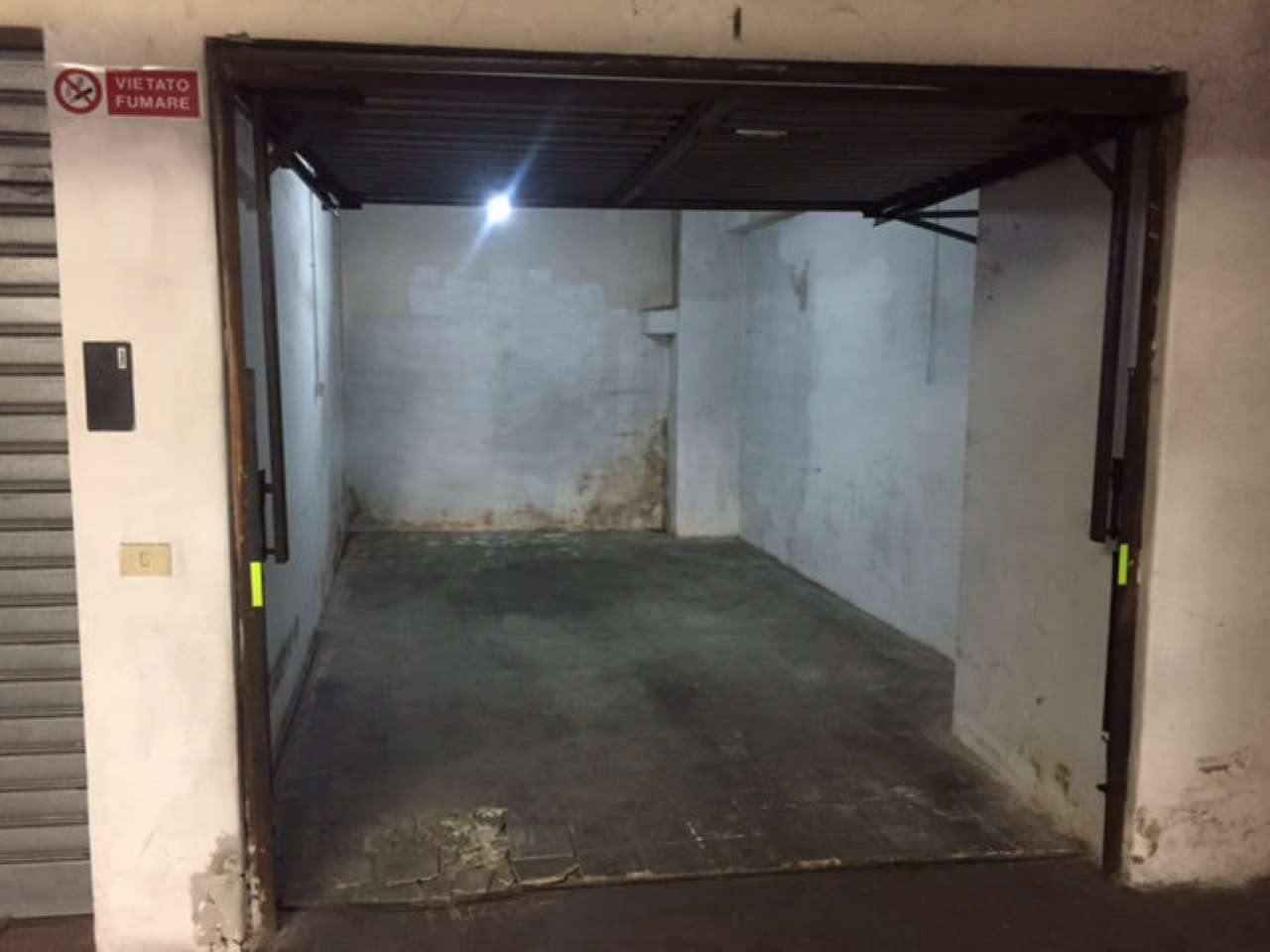  roma affitto quart: gregorio vii happycasa