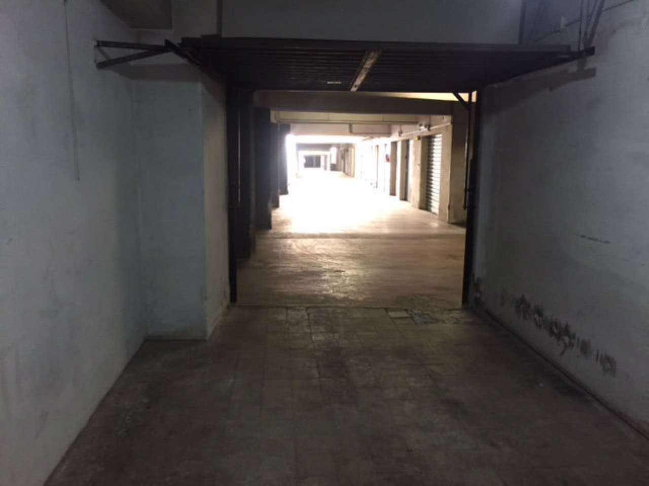 Box auto - Posto auto ROMA affitto  GREGORIO VII  Happycasa