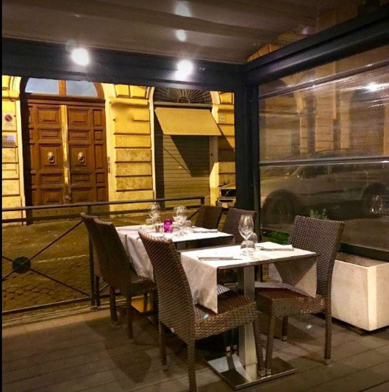 Negozio - Loc.Com. ROMA vendita  Centro storico Via xx settembre Happycasa