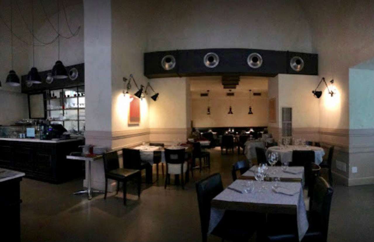 Negozio - Loc.Com. ROMA vendita  Centro storico Via xx settembre Happycasa