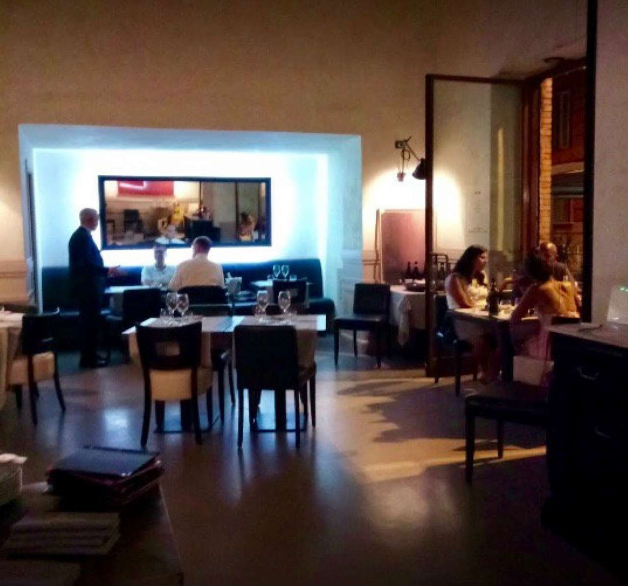 Negozio - Loc.Com. ROMA vendita  Centro storico Via xx settembre Happycasa