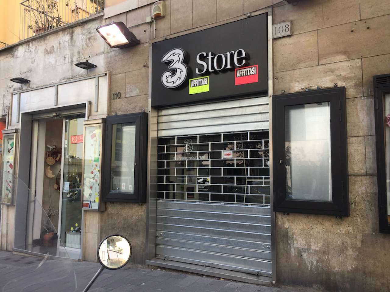  roma affitto quart: gianicolense (xv mun.) happycasa