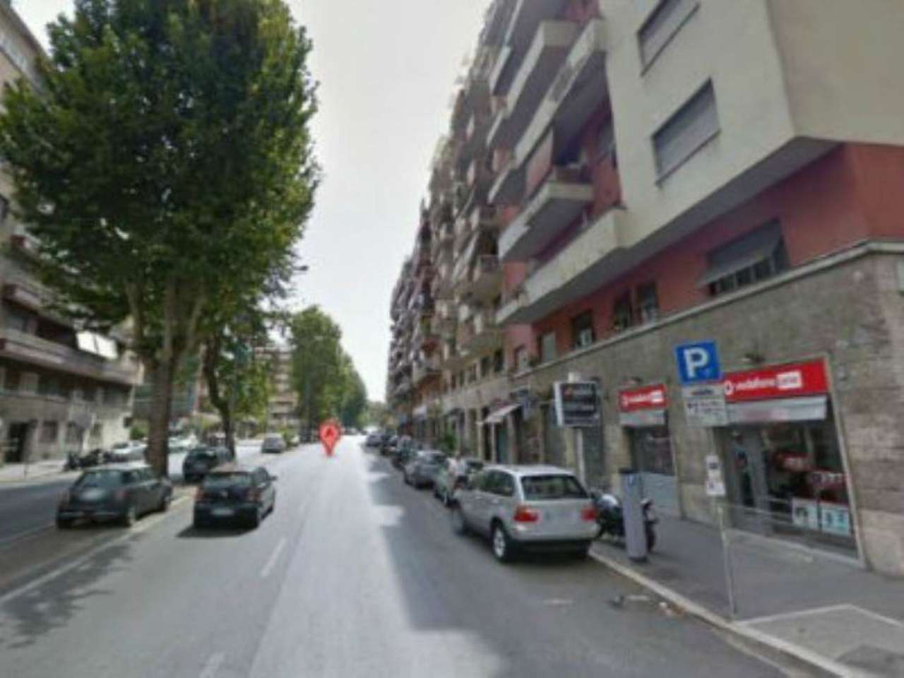 roma vendita quart: prati happycasa