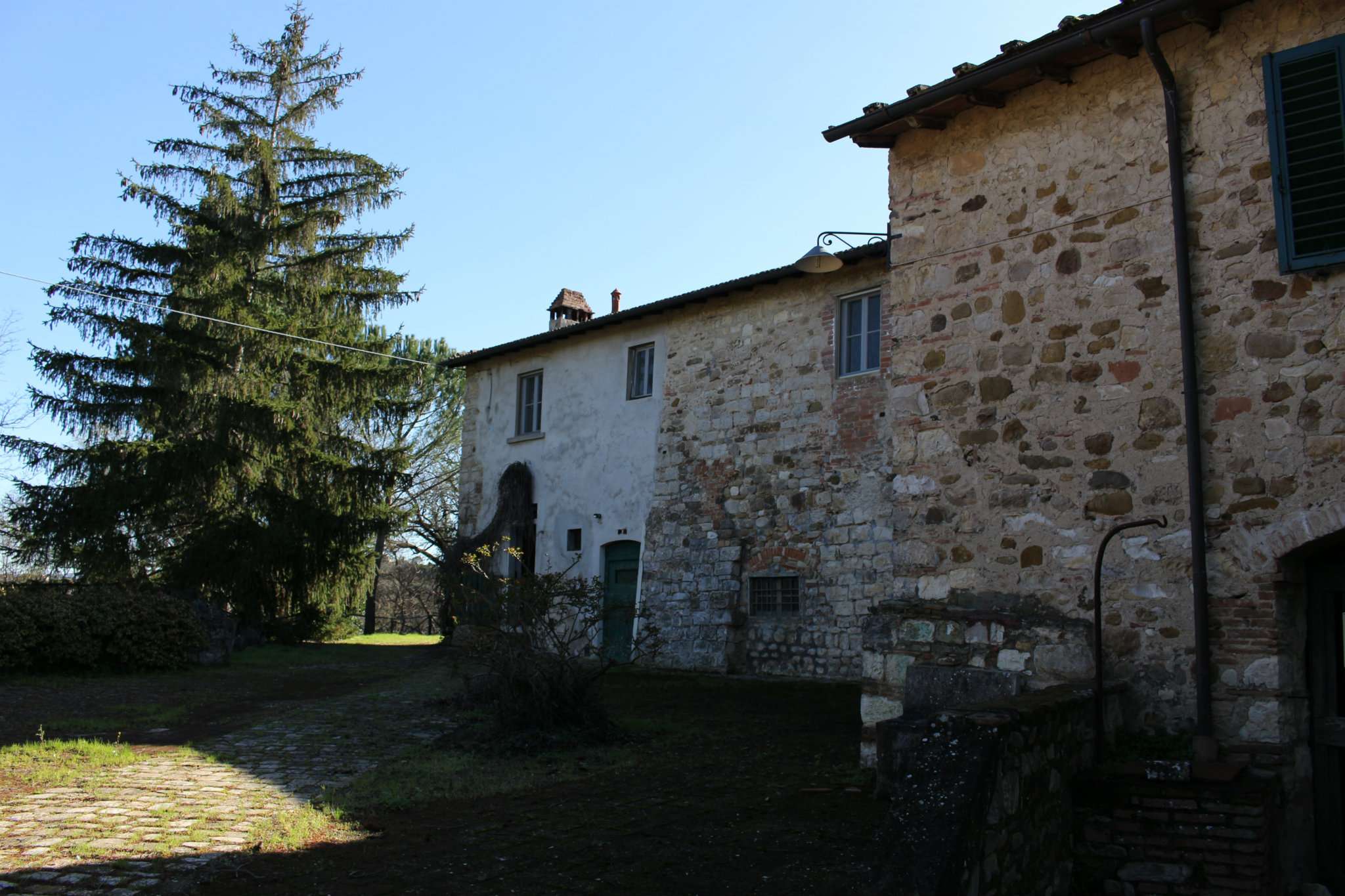 Appartamento SAN CASCIANO IN VAL DI PESA affitto   san anna San Casciano Val di Pesa