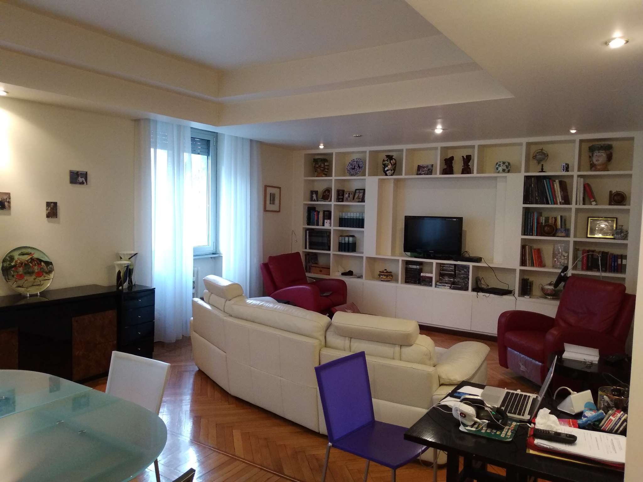 Appartamento MILANO affitto  V GIORNATE Premuda GD PROPERTY SAS DI GLORIA DE AUSEN