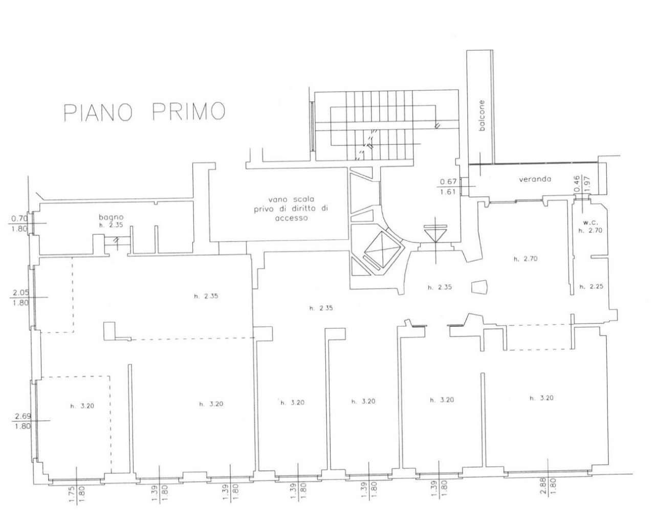 Show Room MILANO affitto  CENTRO STORICO QUADRILATERO GD PROPERTY SAS DI GLORIA DE AUSEN