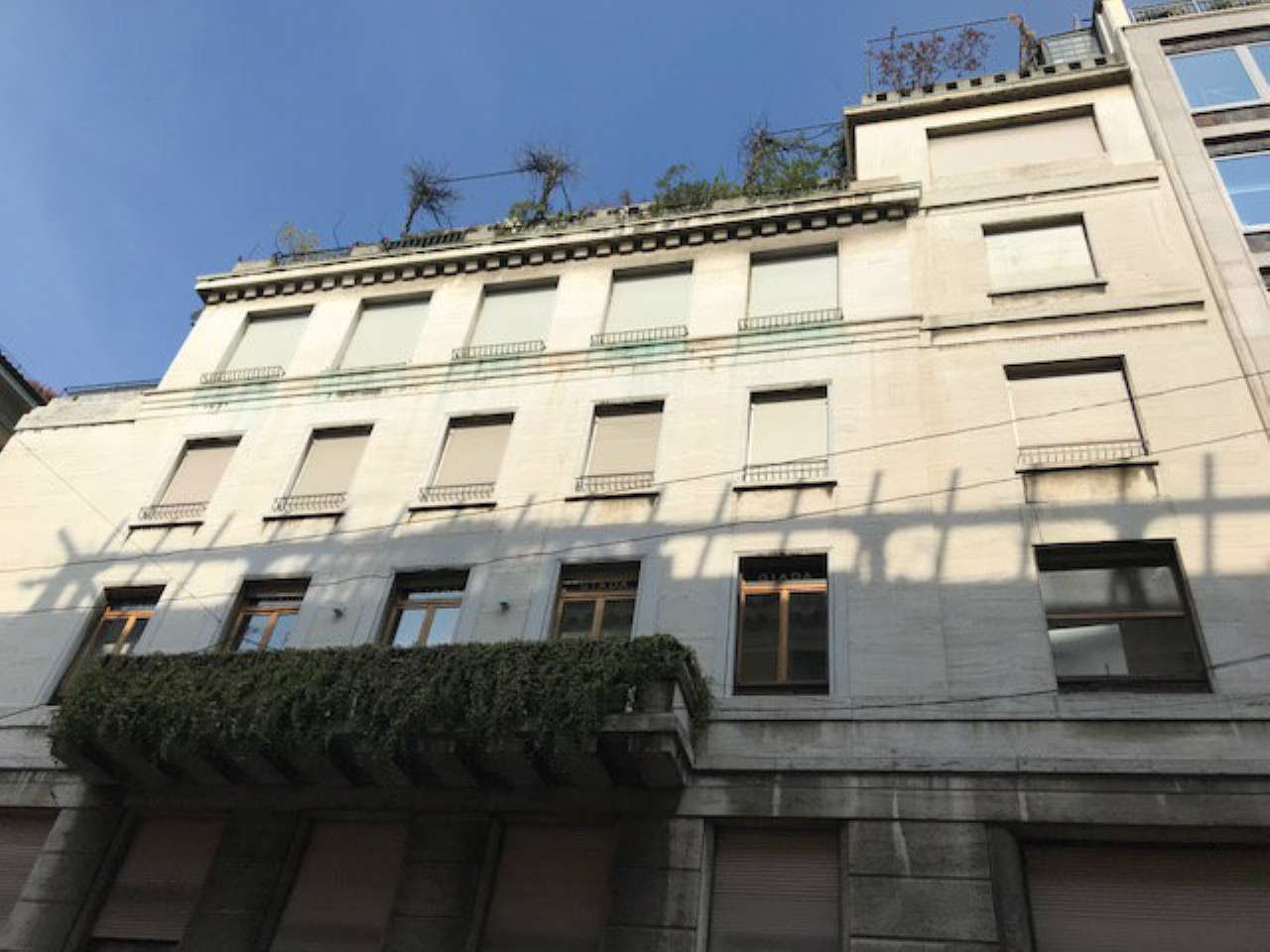 Show Room MILANO affitto  CENTRO STORICO QUADRILATERO GD PROPERTY SAS DI GLORIA DE AUSEN