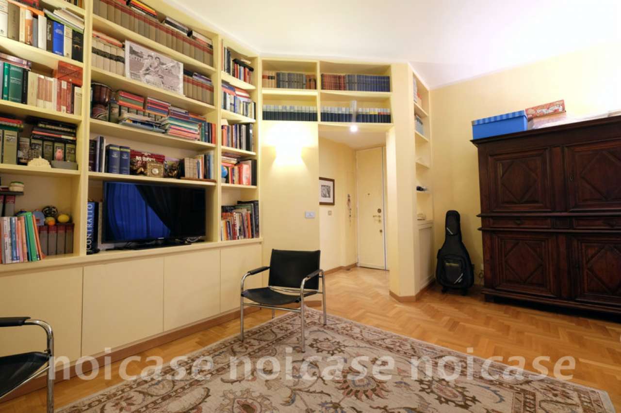 Appartamento ROMA vendita  PINCIANO  Giovanni Pacini N.O.I. Case s.r.l.