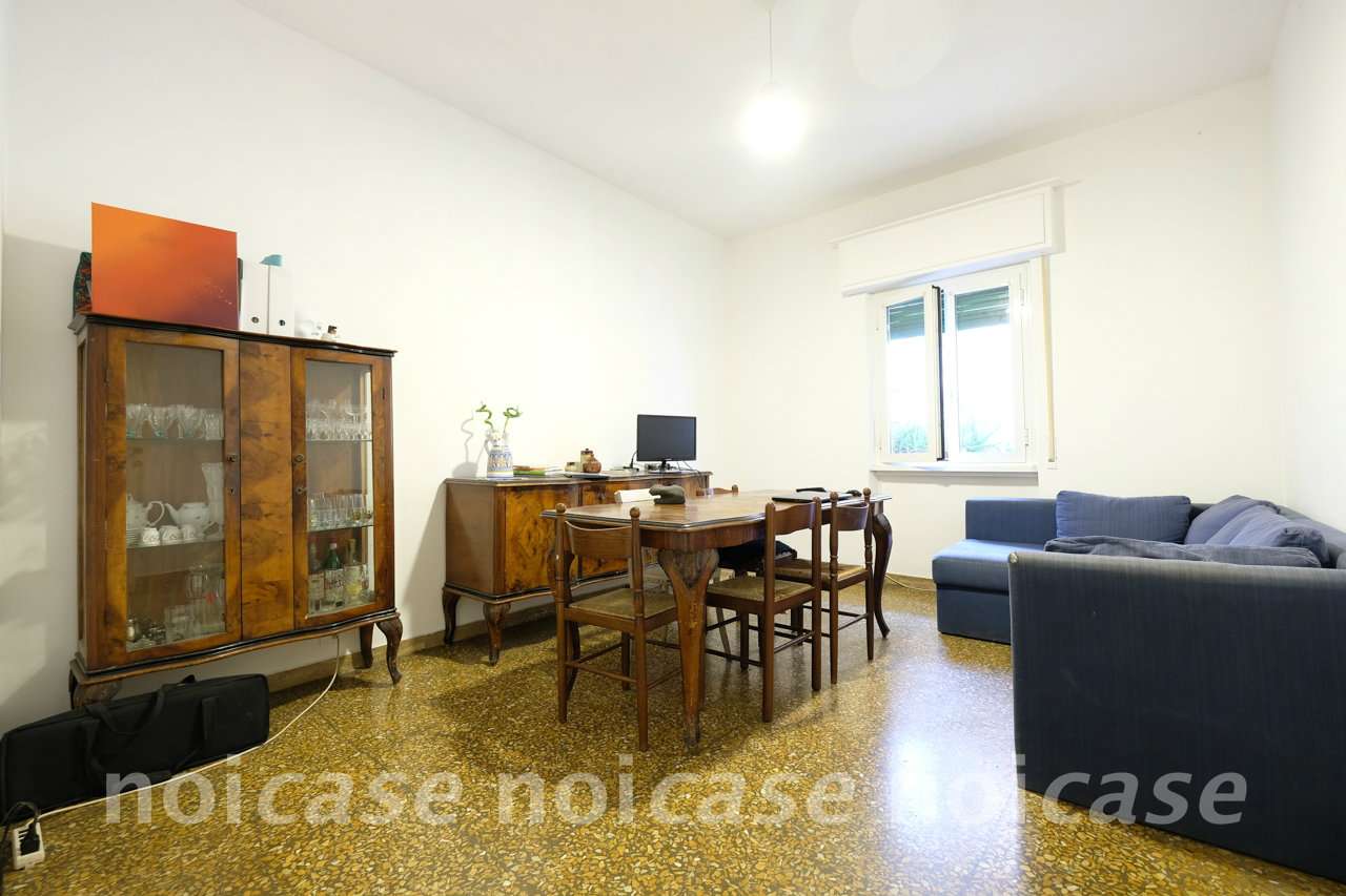 Appartamento ROMA vendita  TRIESTE (II MUN.) Fibreno N.O.I. Case s.r.l.