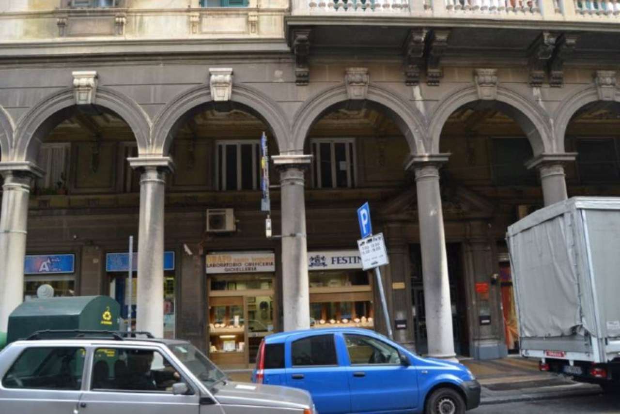 Appartamento GENOVA vendita  SAMPIERDARENA BURANELLO IL NIDO SNC