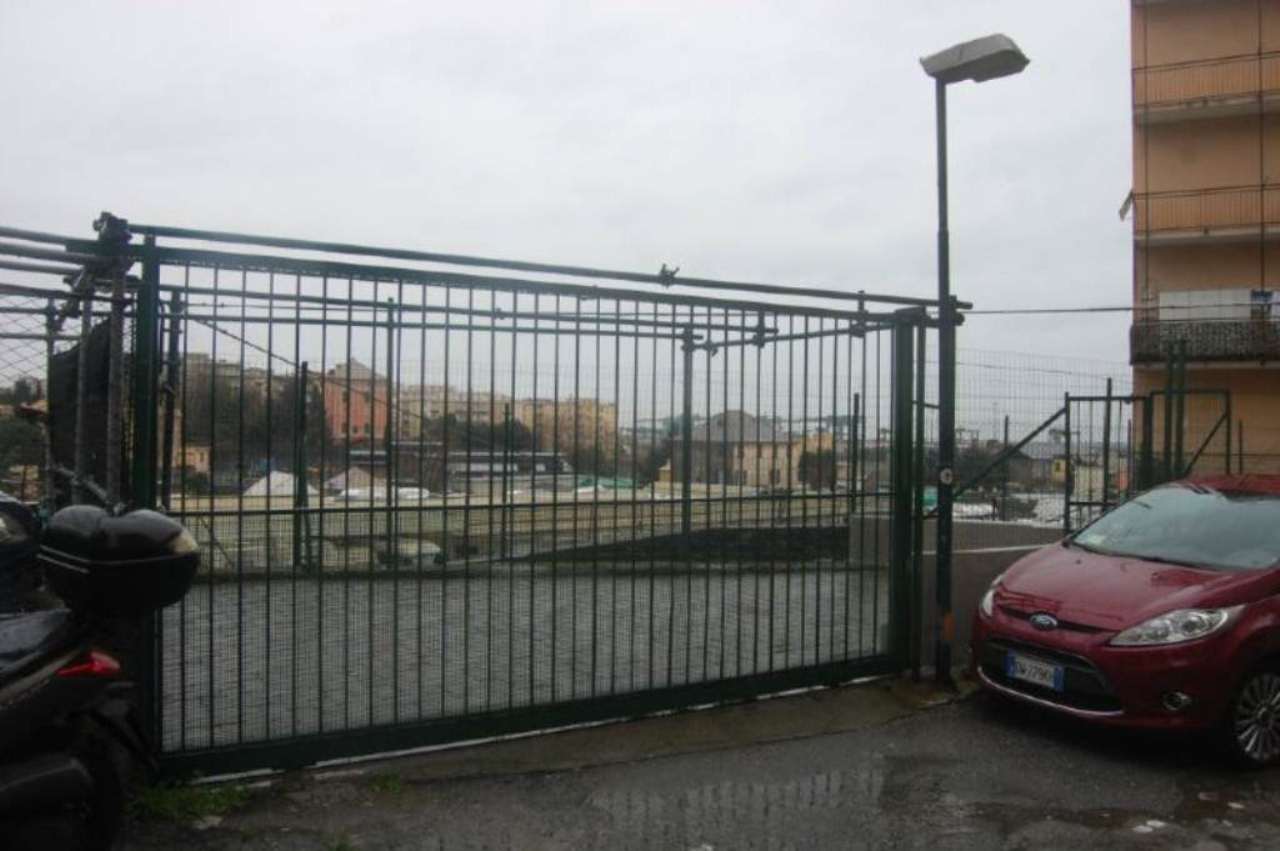 Appartamento GENOVA vendita  PALMARO BORGHETTO IL NIDO SNC