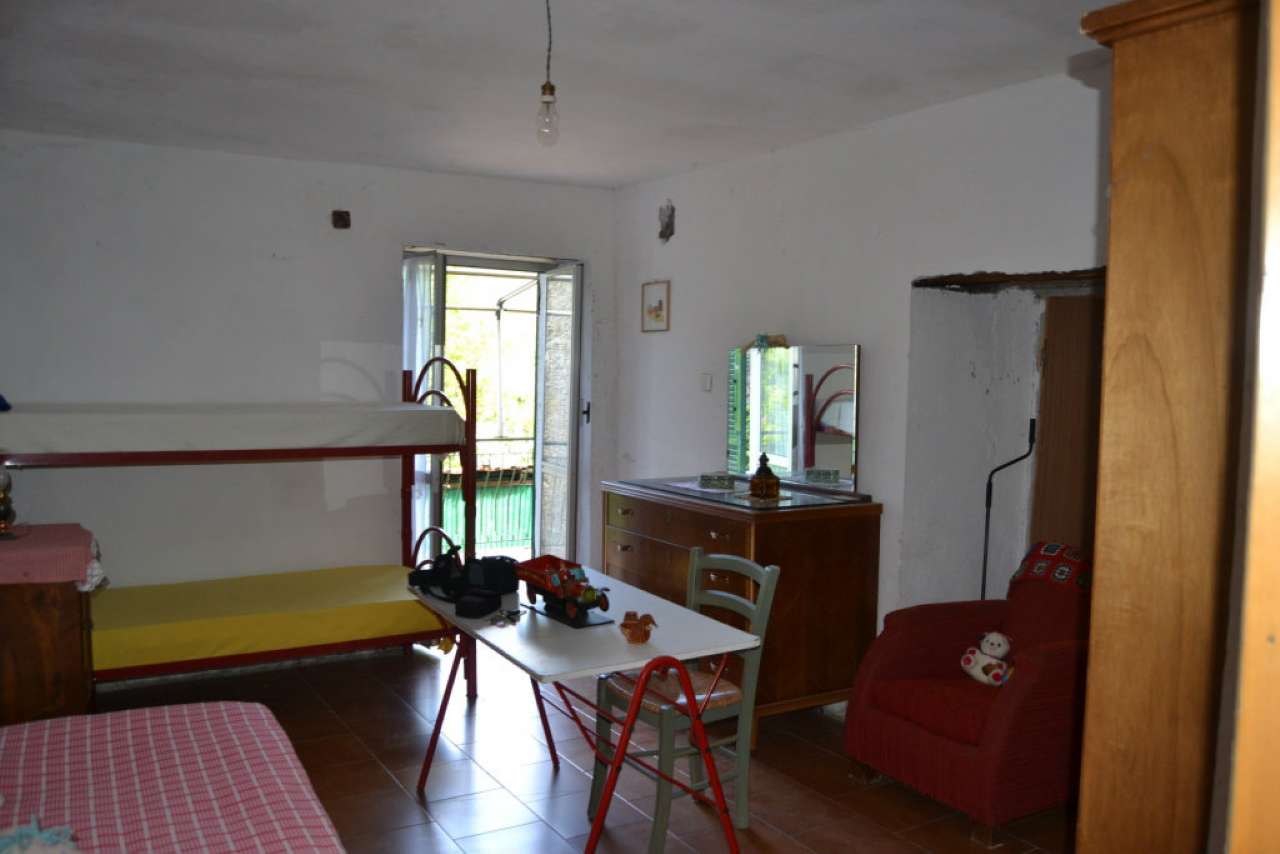 Villa Unifamiliare - Indipendente BARGAGLI vendita   MONTE SAN MICHELE IL NIDO SNC