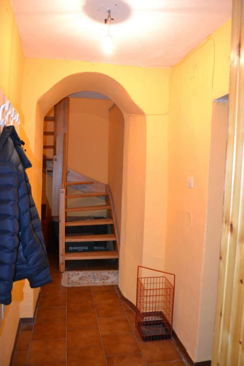 Villa Unifamiliare - Indipendente BARGAGLI vendita   MONTE SAN MICHELE IL NIDO SNC