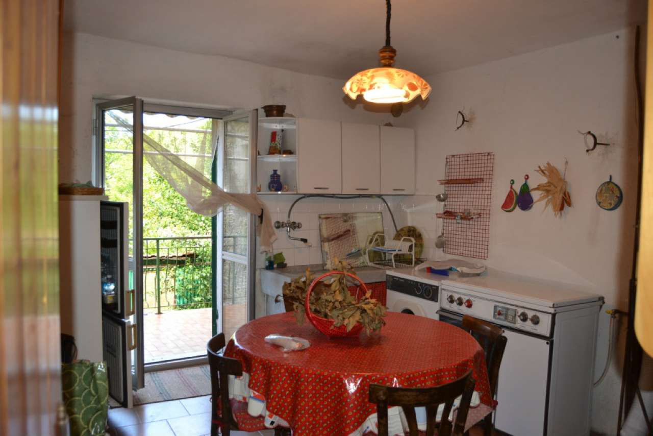 Villa Unifamiliare - Indipendente BARGAGLI vendita   MONTE SAN MICHELE IL NIDO SNC