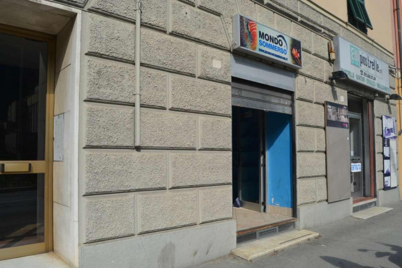  genova vendita quart: molassana il-nido-snc