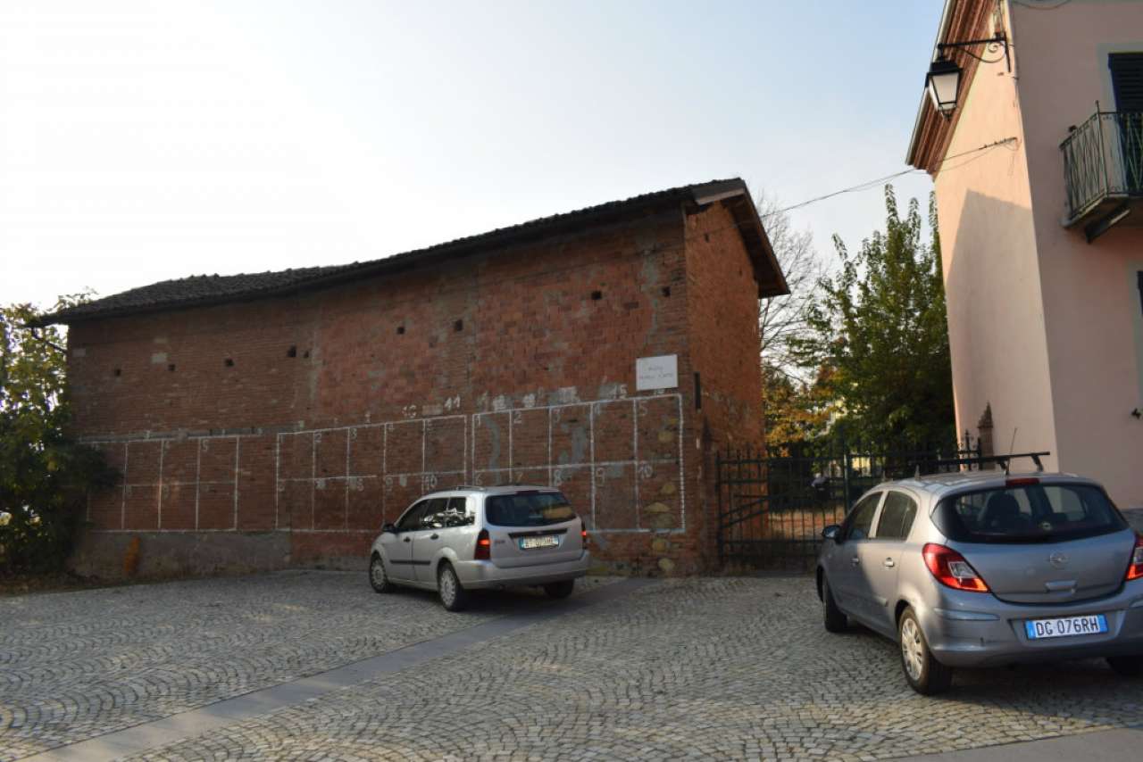 Villa Unifamiliare - Indipendente ROCCA GRIMALDA vendita    IL NIDO SNC