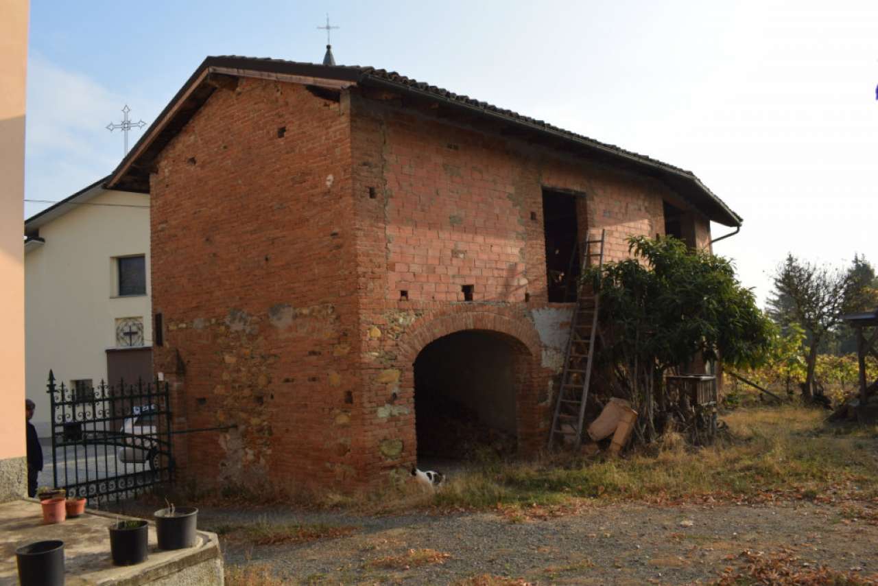 Villa Unifamiliare - Indipendente ROCCA GRIMALDA vendita    IL NIDO SNC