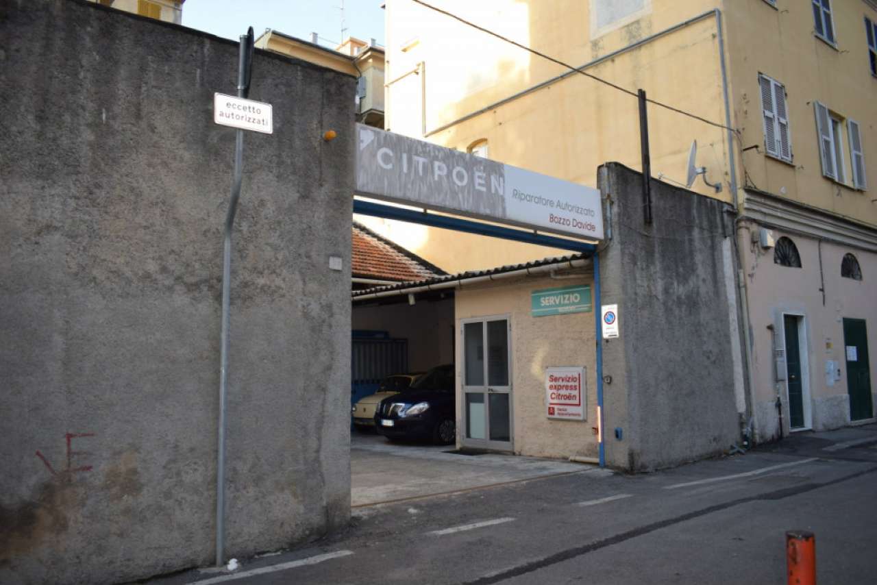  genova vendita quart: sestri p. il-nido-snc