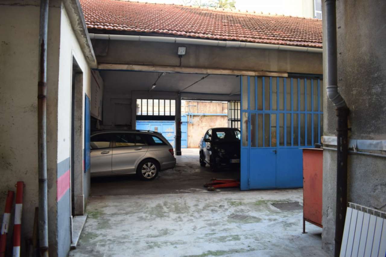 Negozio - Loc.Com. GENOVA vendita  SESTRI P. VADO IL NIDO SNC