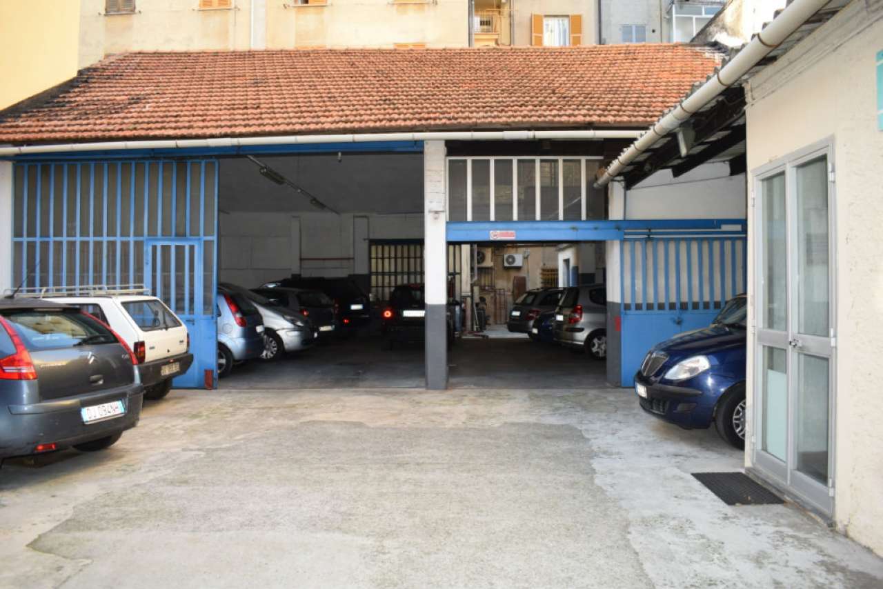Negozio - Loc.Com. GENOVA vendita  SESTRI P. VADO IL NIDO SNC