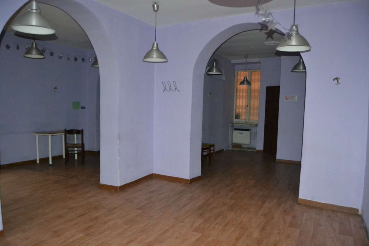 Negozio - Loc.Com. GENOVA vendita  CENTRO STORICO VICO DEL DRAGONE IL NIDO SNC