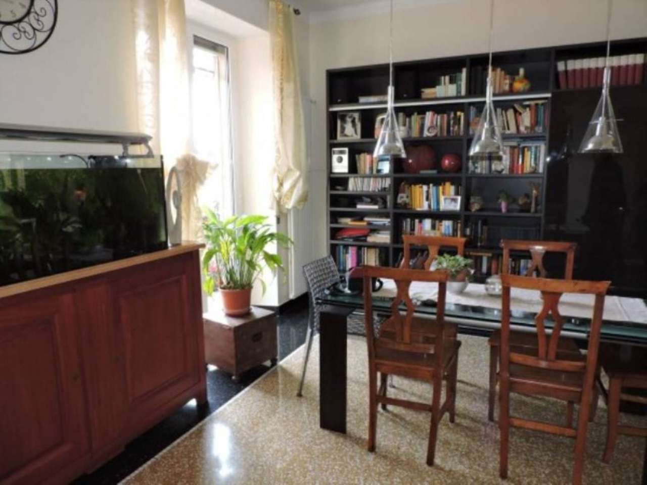 Appartamento GENOVA vendita  SAN TEODORO Ugo Bassi S.I.T. Studio Immobiliare