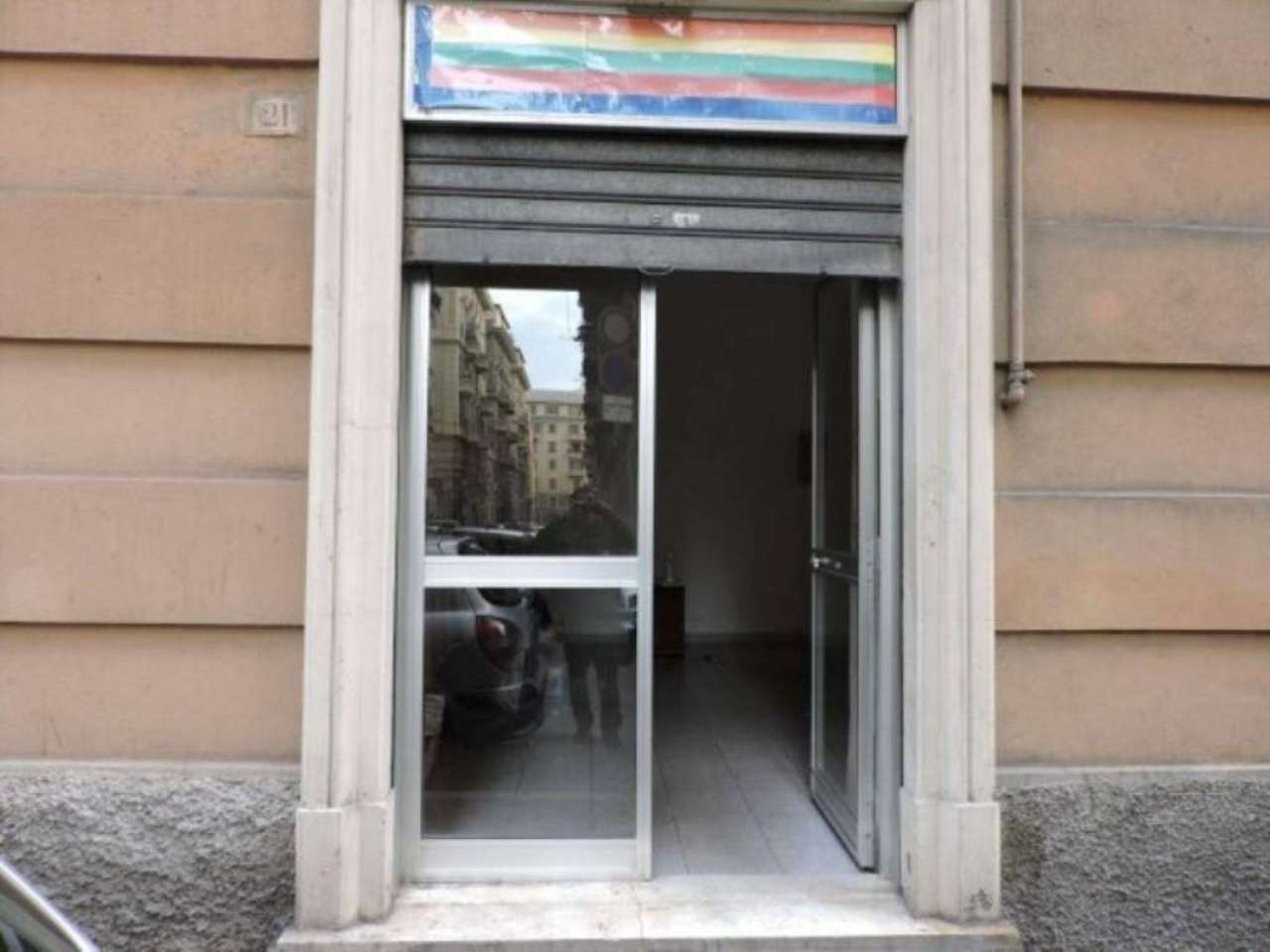  genova vendita quart: sampierdarena s.i.t.-studio-immobiliare