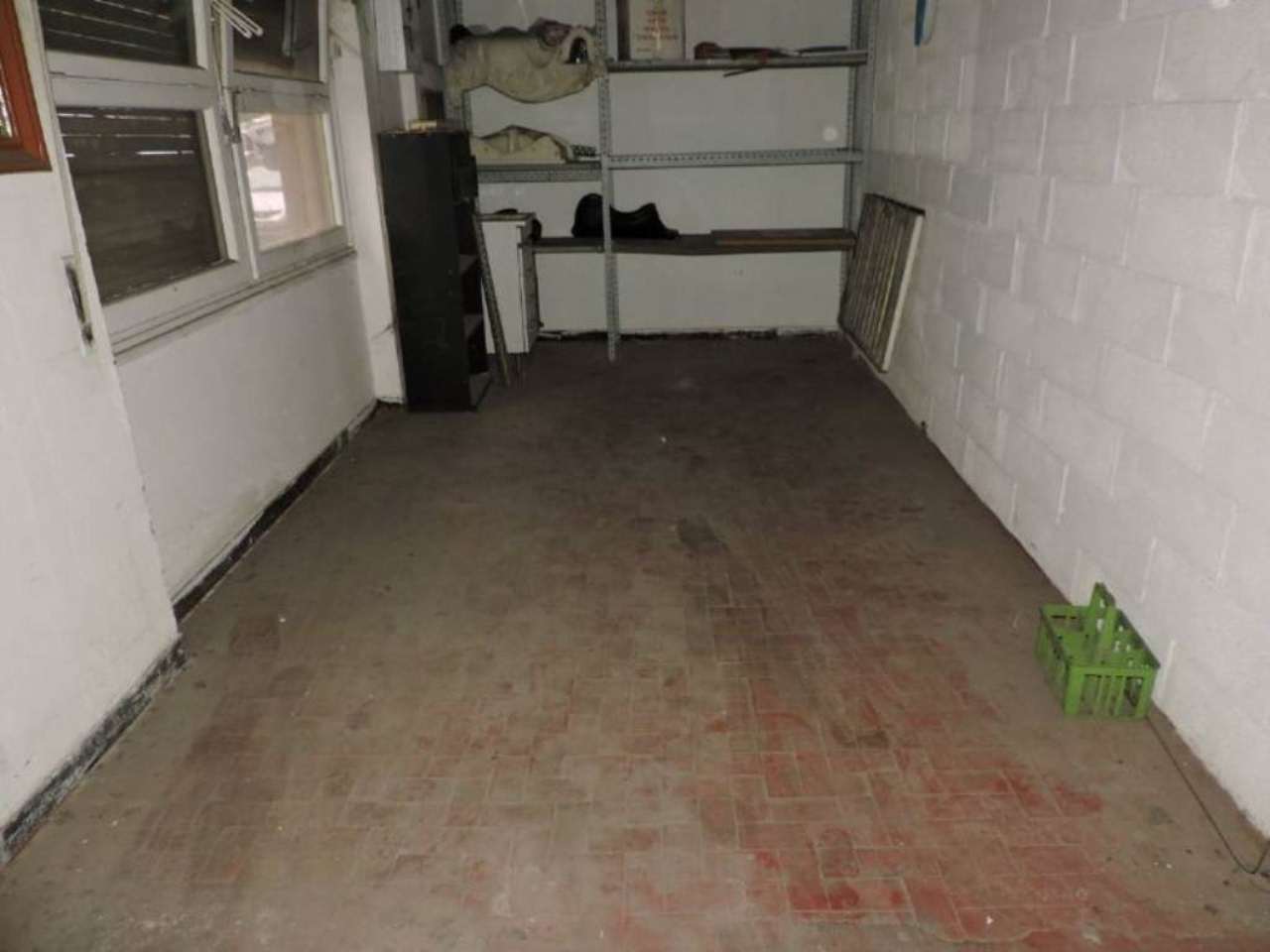 Box auto - Posto auto GENOVA vendita  SAMPIERDARENA  S.I.T. Studio Immobiliare