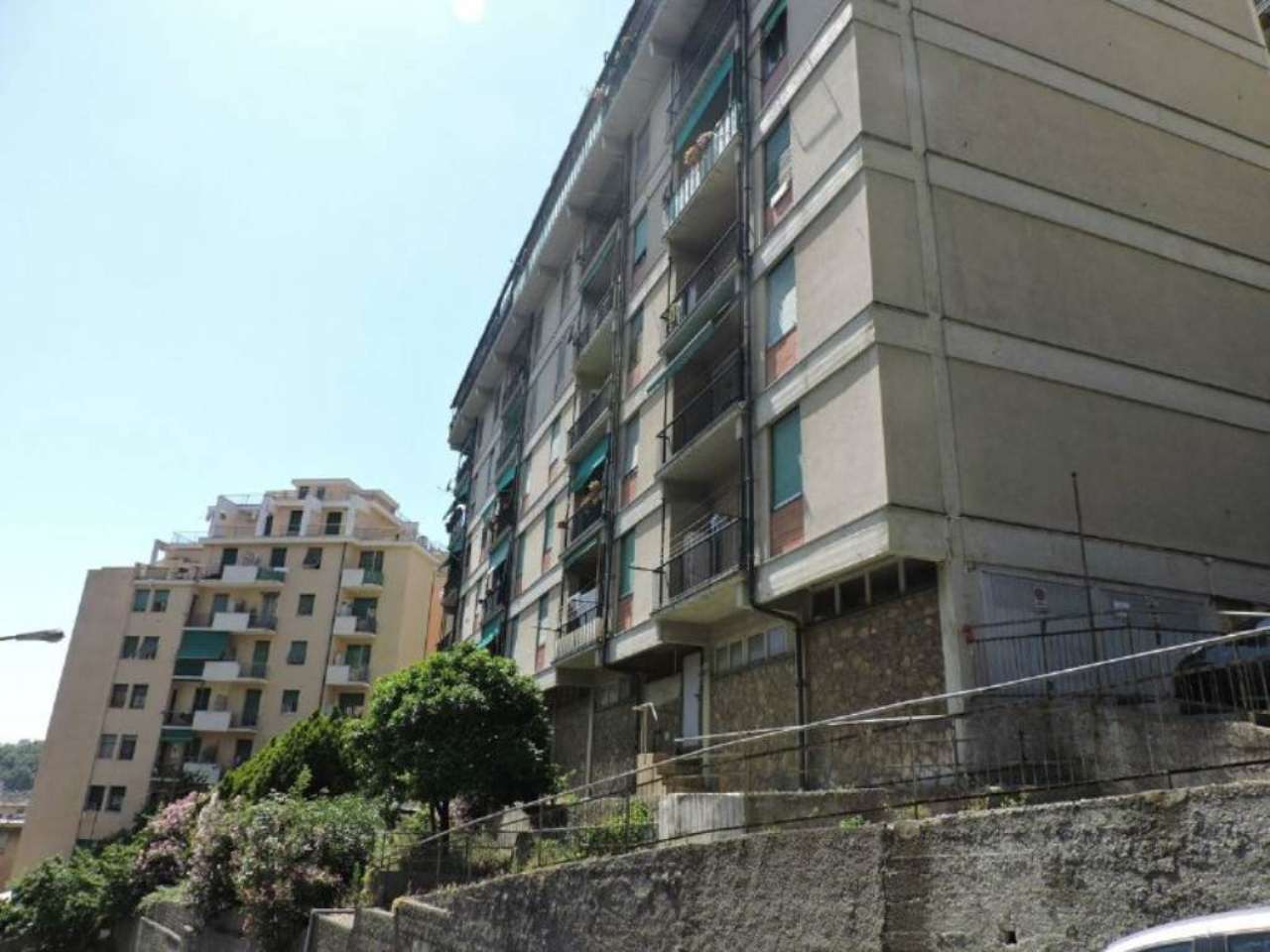  genova vendita quart: oregina s.i.t. studio immobiliare