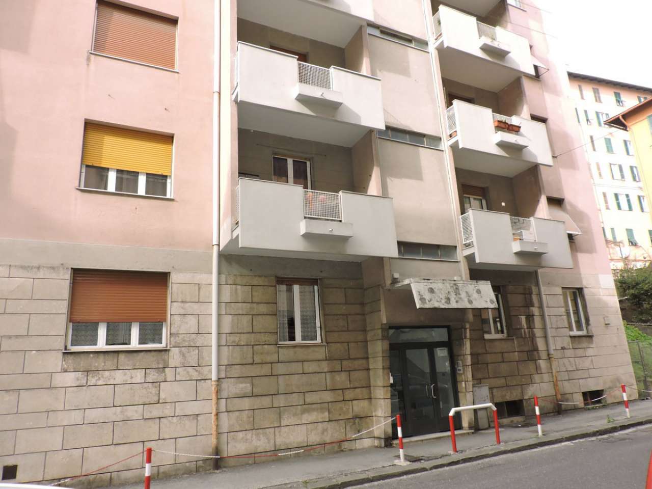  genova vendita quart: oregina s.i.t. studio immobiliare