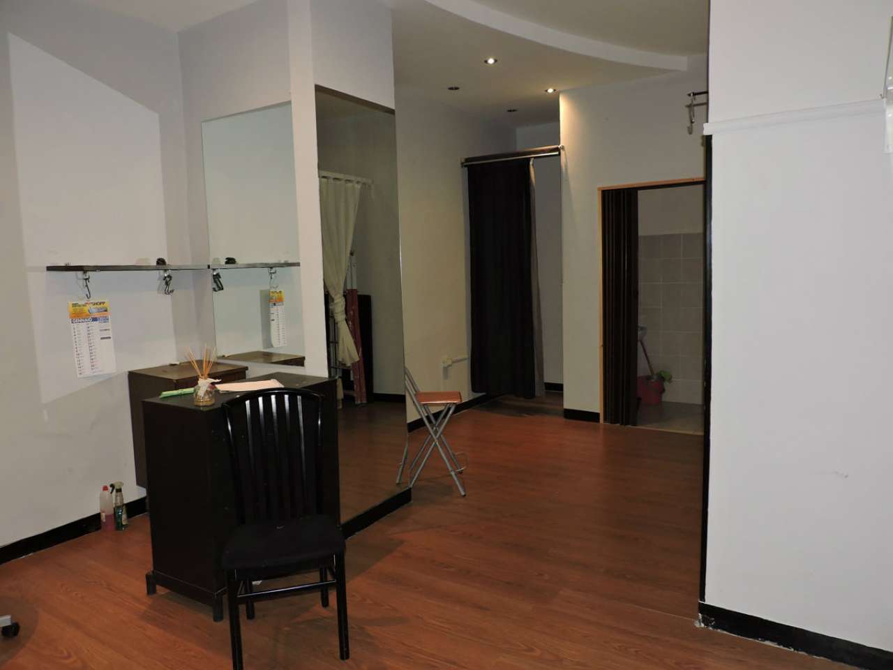 Negozio - Loc.Com. GENOVA affitto  SAMPIERDARENA Giuseppe Malinverni S.I.T. Studio Immobiliare