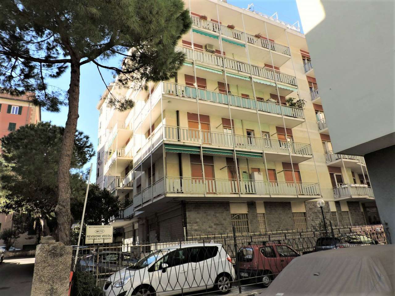  genova vendita quart: san martino s.i.t. studio immobiliare