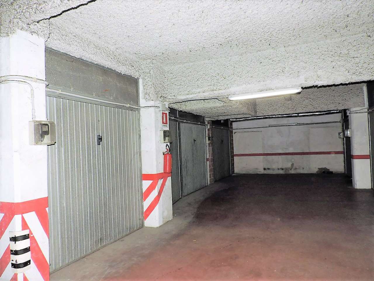 Box auto - Posto auto GENOVA vendita  CORNIGLIANO  S.I.T. Studio Immobiliare